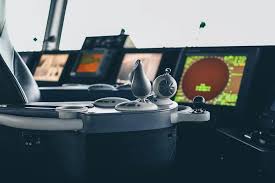 Sistem Navigasi Elektronik